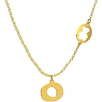 necklace child jewellery Nanan NGLD0030O