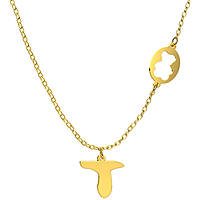 necklace child jewellery Nanan NGLD0030T
