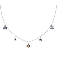 necklace child jewellery PDPaola Les Petities CO02-237-U