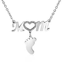necklace Family Story jewel woman FSY123S1