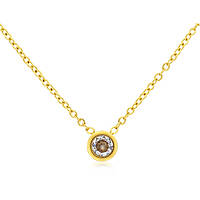 necklace girl jewel Amomè AM-C6G