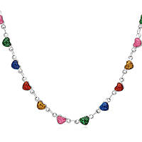 necklace girl jewel Amomè Colours AMC540S