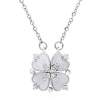 necklace girl jewel Amomè Lovers AMC18S