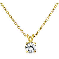 necklace girl jewel Amomè Luce AMC421G