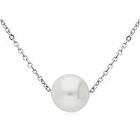 necklace girl jewel Amomè Pearl AMC423S