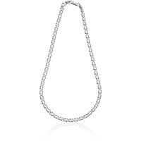 necklace jewel 925 Silver man jewel Uomo 1AR6355