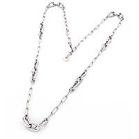 necklace jewel 925 Silver woman jewel 1AR5724