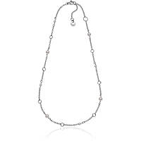 necklace jewel 925 Silver woman jewel 1AR6102