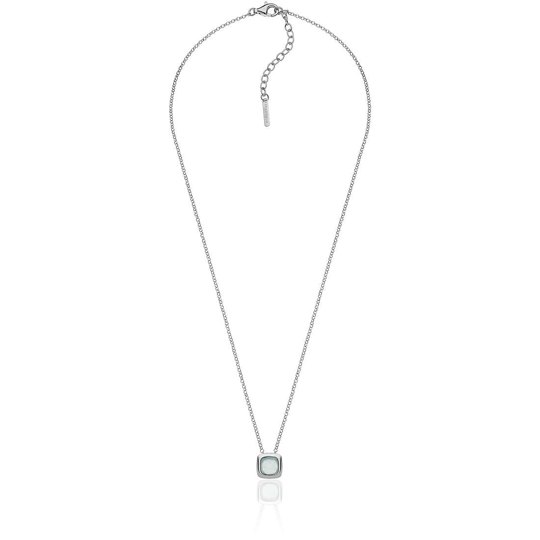 necklace jewel 925 Silver woman jewel 1AR6158