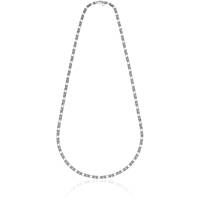 necklace jewel 925 Silver woman jewel Bizantina 1AR6332