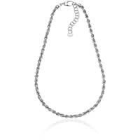 necklace jewel 925 Silver woman jewel Korde 1AR6303
