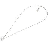 necklace jewel 925 Silver woman jewel Luxury 1AR5816