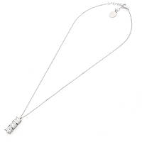 necklace jewel 925 Silver woman jewel Luxury 1AR5826