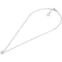 necklace jewel 925 Silver woman jewel Luxury 1AR5856
