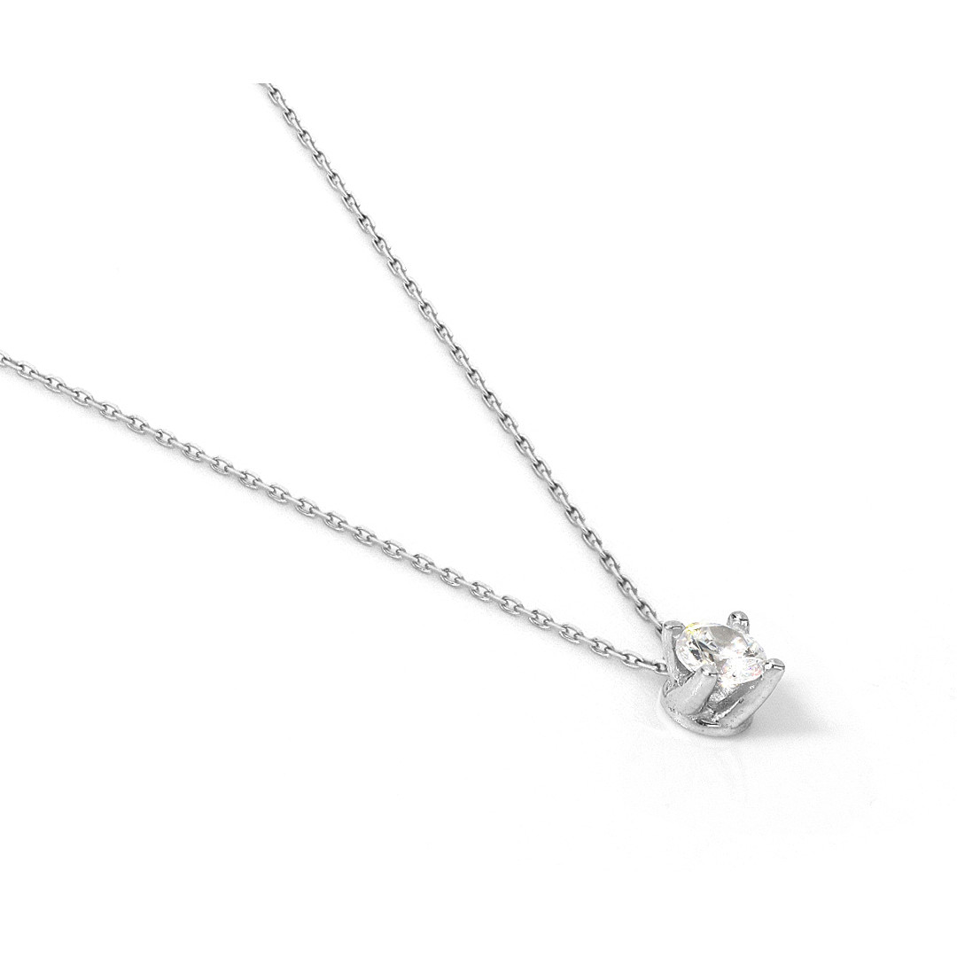 necklace jewel 925 Silver woman jewel Luxury 1AR5857