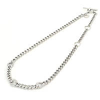 necklace jewel 925 Silver woman jewel Premium 1AR6000