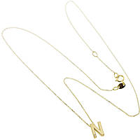 necklace jewel Gold woman jewel Diamond 20090400
