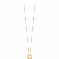 necklace jewel Gold woman jewel Diamond 20091452