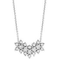 necklace jewel Gold woman jewel Diamond 20091457