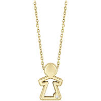 necklace jewel Gold woman jewel Diamond 20091748