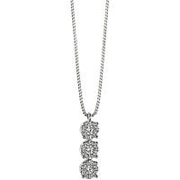 necklace jewel Gold woman jewel Diamond GLB 1037