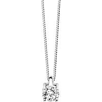 necklace jewel Gold woman jewel Diamond GLB 1225