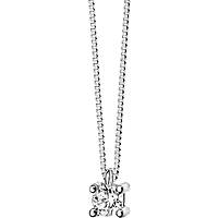 necklace jewel Gold woman jewel Diamond GLB 1272