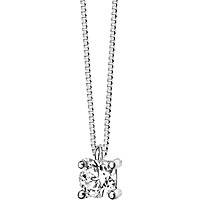 necklace jewel Gold woman jewel Diamond GLB 1411