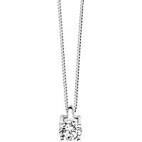 necklace jewel Gold woman jewel Diamond GLB 1413