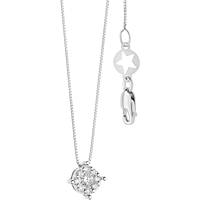 necklace jewel Gold woman jewel Diamond GLB 1610