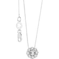 necklace jewel Gold woman jewel Diamond GLB 1625