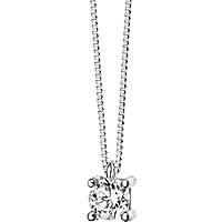 necklace jewel Gold woman jewel Diamond GLB 986