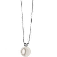 necklace jewel Gold woman jewel Diamond, Pearls GLP 538