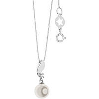 necklace jewel Gold woman jewel Diamond, Pearls GLP 606