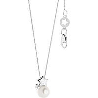 necklace jewel Gold woman jewel Diamond, Pearls GLP 609