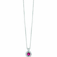 necklace jewel Gold woman jewel Diamond, Ruby 20092724
