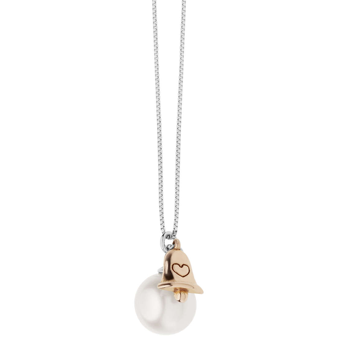 necklace jewel Gold woman jewel Pearls GLP 530