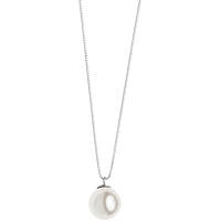 necklace jewel Gold woman jewel Pearls GLP 563