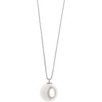 necklace jewel Gold woman jewel Pearls GLP 565