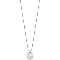 necklace jewel Gold woman jewel Pearls GLP 626