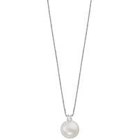 necklace jewel Gold woman jewel Pearls GLP 628