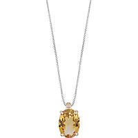necklace jewel Gold woman jewel Semiprecious GLB 1669