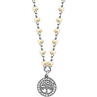necklace jewel Jewellery woman jewel Crystals IK/GR08