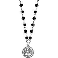 necklace jewel Jewellery woman jewel Crystals IK/GR09