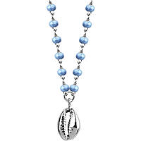 necklace jewel Jewellery woman jewel Crystals IK/GR13