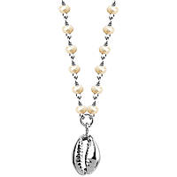 necklace jewel Jewellery woman jewel Crystals IK/GR14