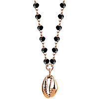 necklace jewel Jewellery woman jewel Crystals IK/GR18