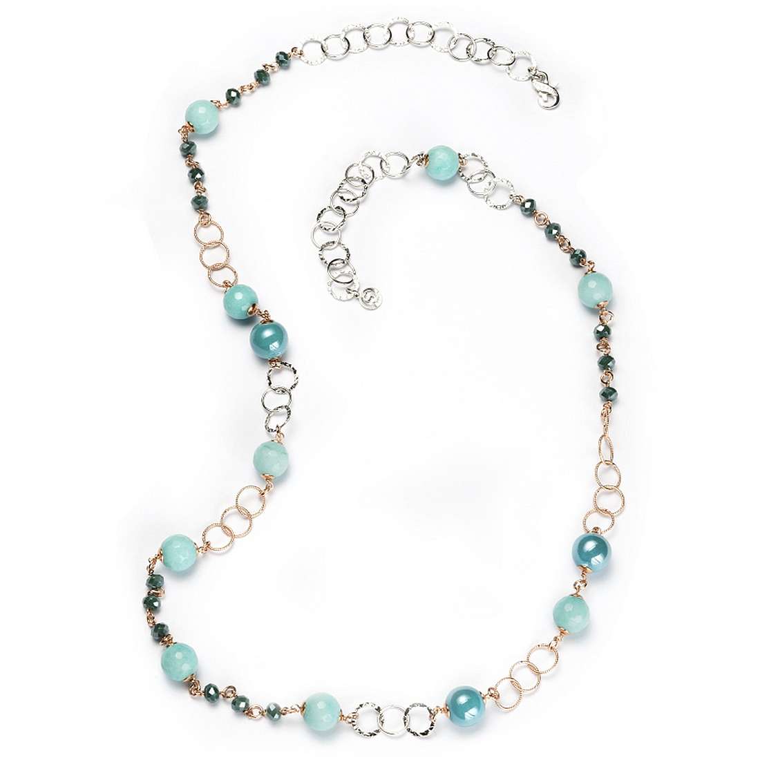 necklace jewel Jewellery woman jewel Crystals J3675