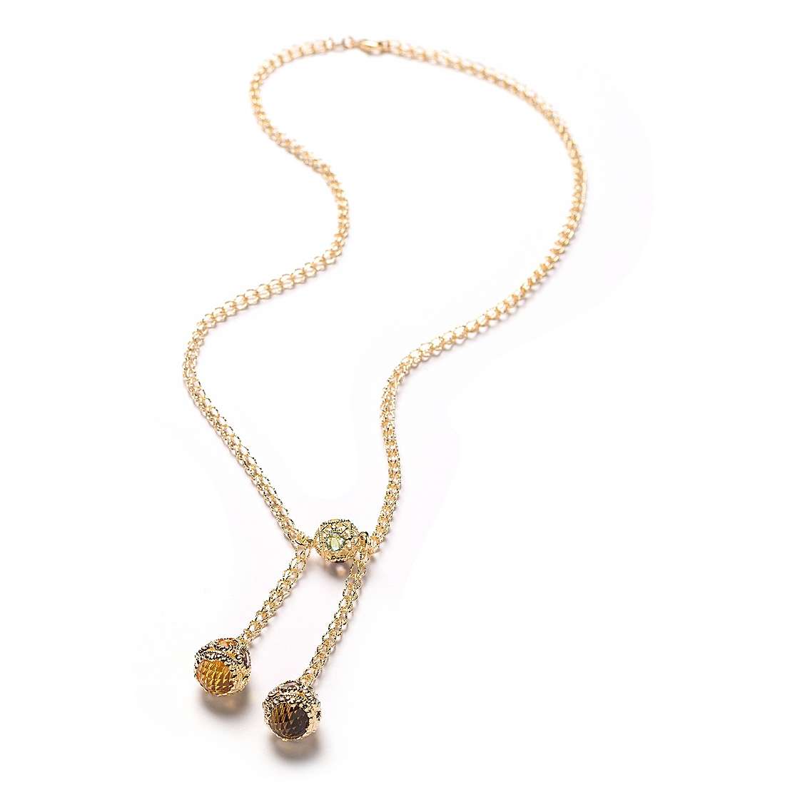 necklace jewel Jewellery woman jewel Crystals J4450