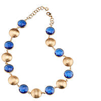 necklace jewel Jewellery woman jewel Crystals J7709